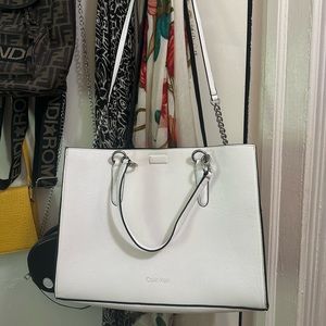 Calvin Klein Tote bag